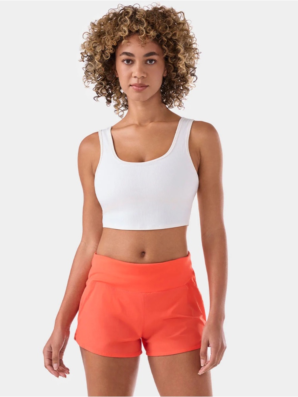 NWT Tavi Nostalgia Support Tank